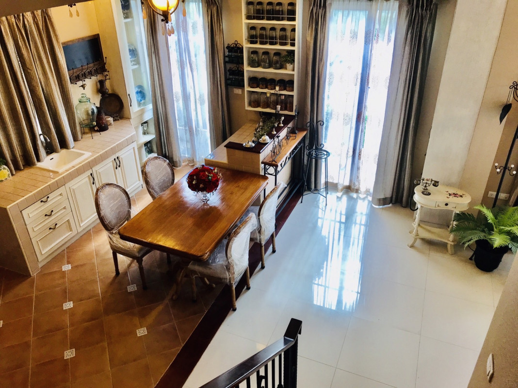Townhouse Baan Pieamsuk Tuscany, Phatthanakan 44 Bangkok Suan Luang Phatthanakan 4300000