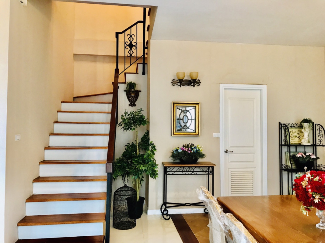 Townhouse Baan Pieamsuk Tuscany, Phatthanakan 44 Bangkok Suan Luang Phatthanakan 4300000