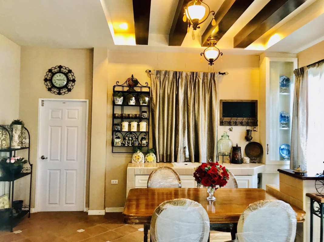 Townhouse Baan Pieamsuk Tuscany, Phatthanakan 44 Bangkok Suan Luang Phatthanakan 4300000