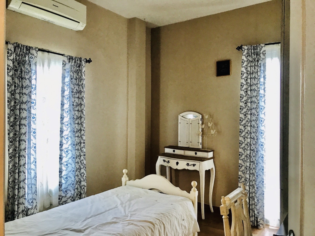 Townhouse Baan Pieamsuk Tuscany, Phatthanakan 44 Bangkok Suan Luang Phatthanakan 4300000