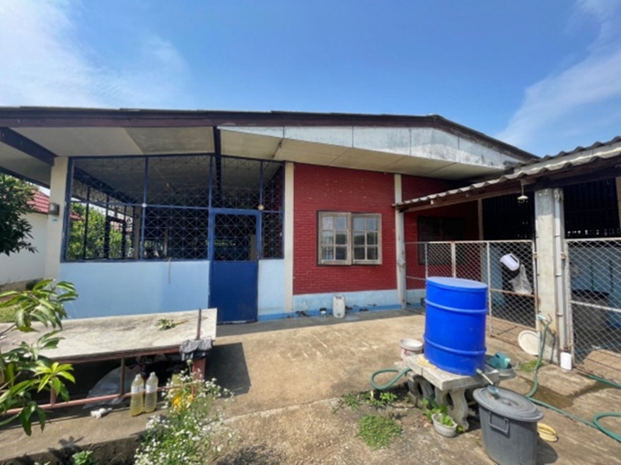 บ้านเดี่ยว เชียงใหม่ สันทราย แม่แฝกใหม่ 1079295