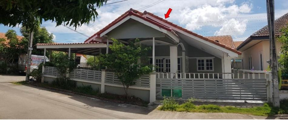 Single house Chon Buri Si Racha Bang Phra 2450000