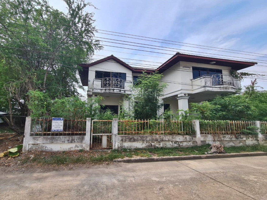บ้านเดี่ยว ไรมอนด์ สมุทรปราการ บางพลี บางปลา 3360500
