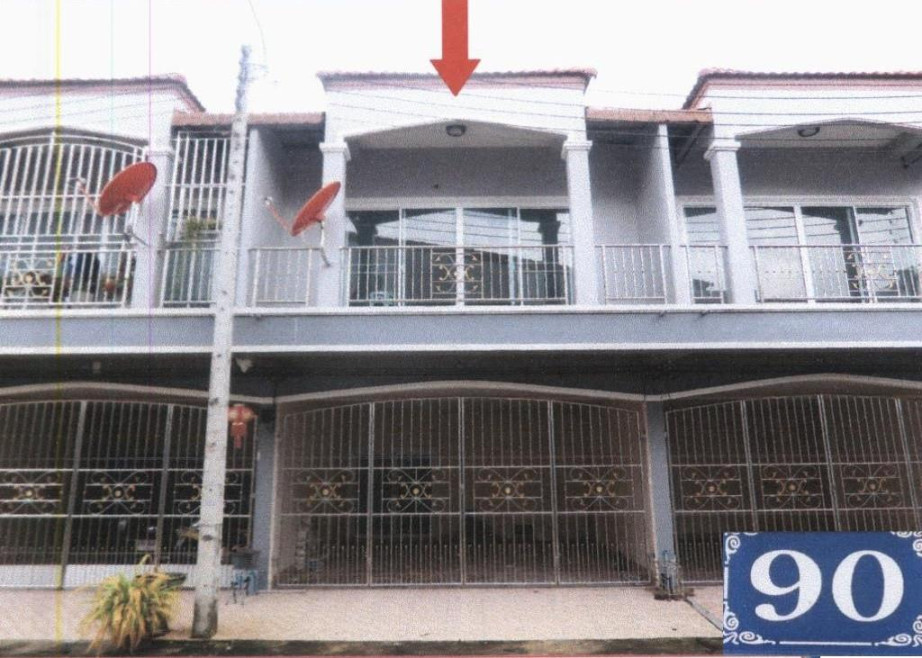 Townhouse Songkhla Hat Yai Hat Yai 3200000