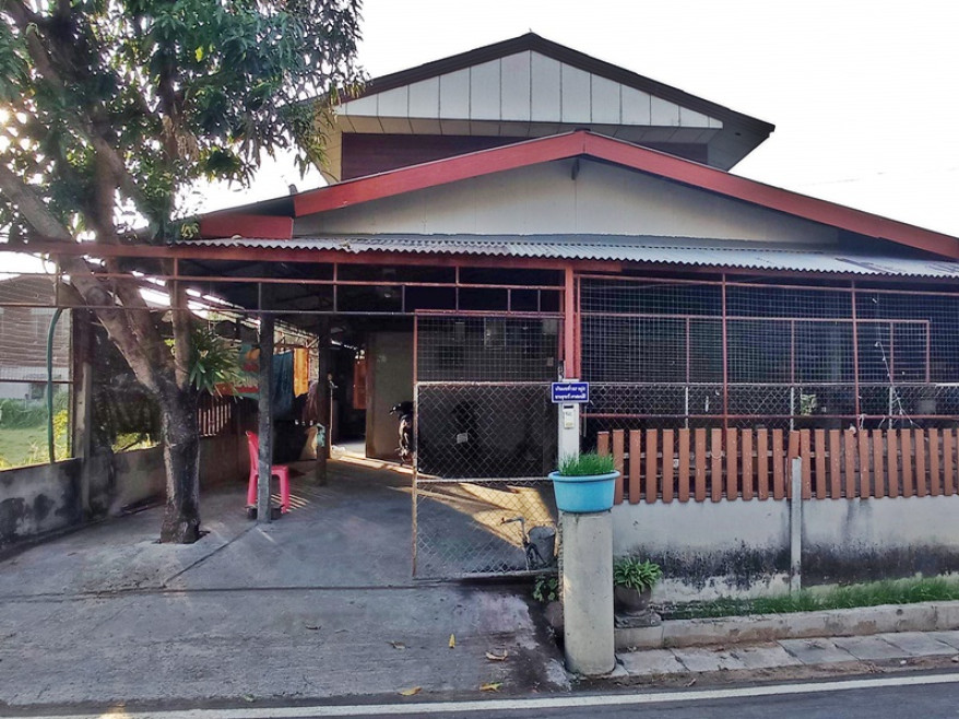Single house Maha Sarakham Borabue Nong Ko 743270
