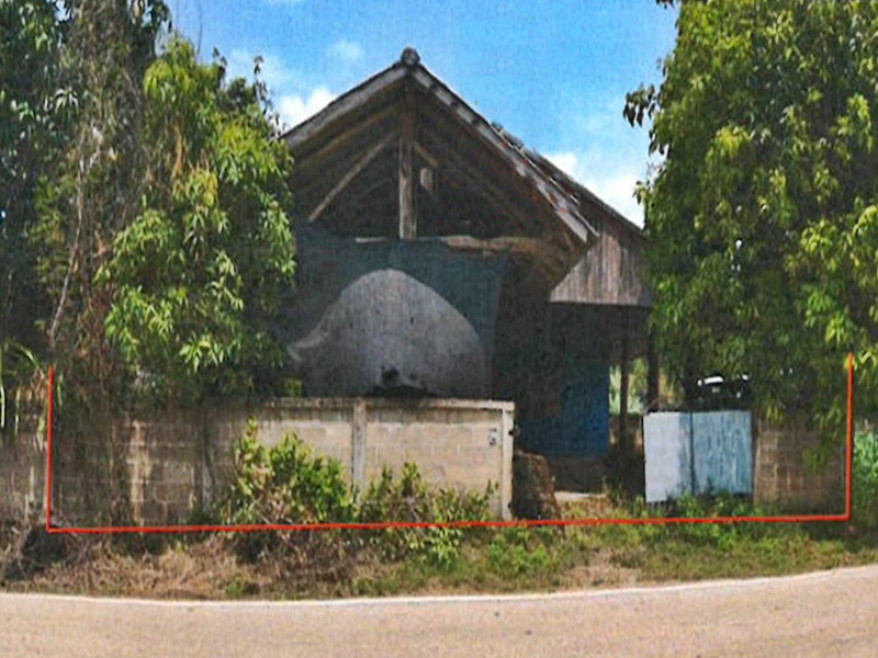 Single house Lampang Wang Nuea Wang Kaeo 976767