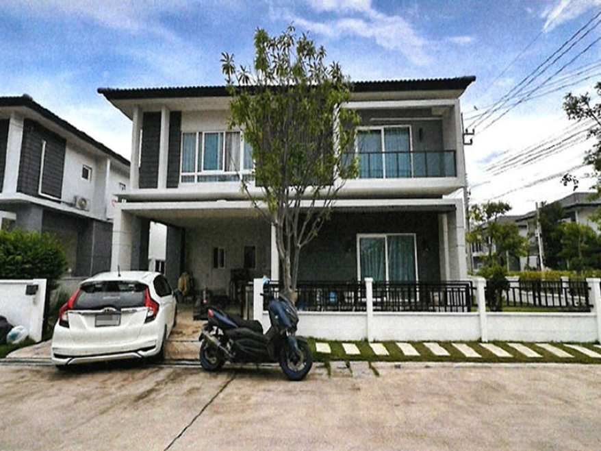 Single house Samut Prakan Phra Samut Chedi Nai Khlong Bang Pla Kot 6710000