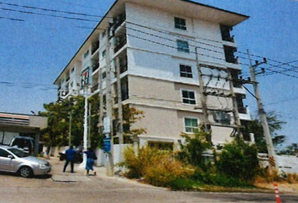 Condominium Prachuap Khiri Khan Hua Hin Nong Kae 2440900