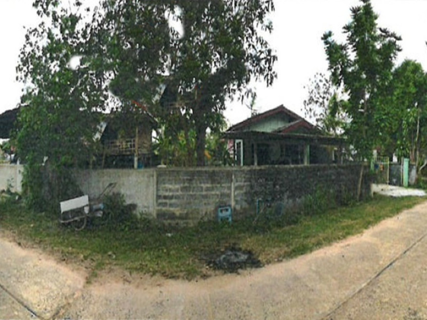 Single house Roi Et Mueang Roi Et Sa-At Sombun 1000428