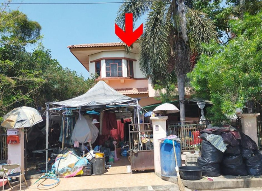 Single house Nakhon Pathom Kamphaeng Saen Wang Nam Khiao 2400000