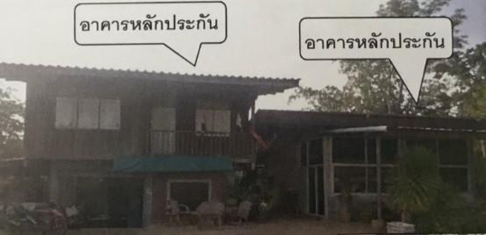 Single house Sa Kaeo Mueang Sa Kaeo Sa Kaeo 1600000