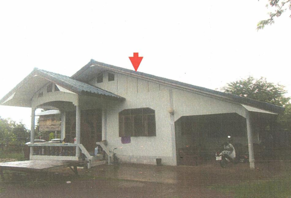 Single house Sakon Nakhon Akat Amnuai Wa Yai 670000