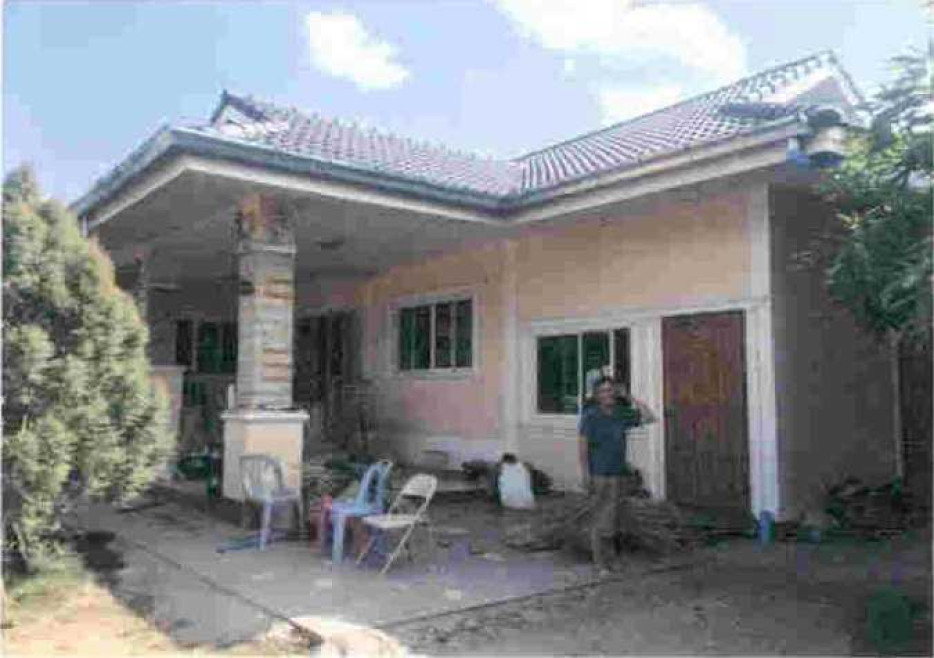 Single house Chiang Rai Mae Suai Chedi Luang 1670000