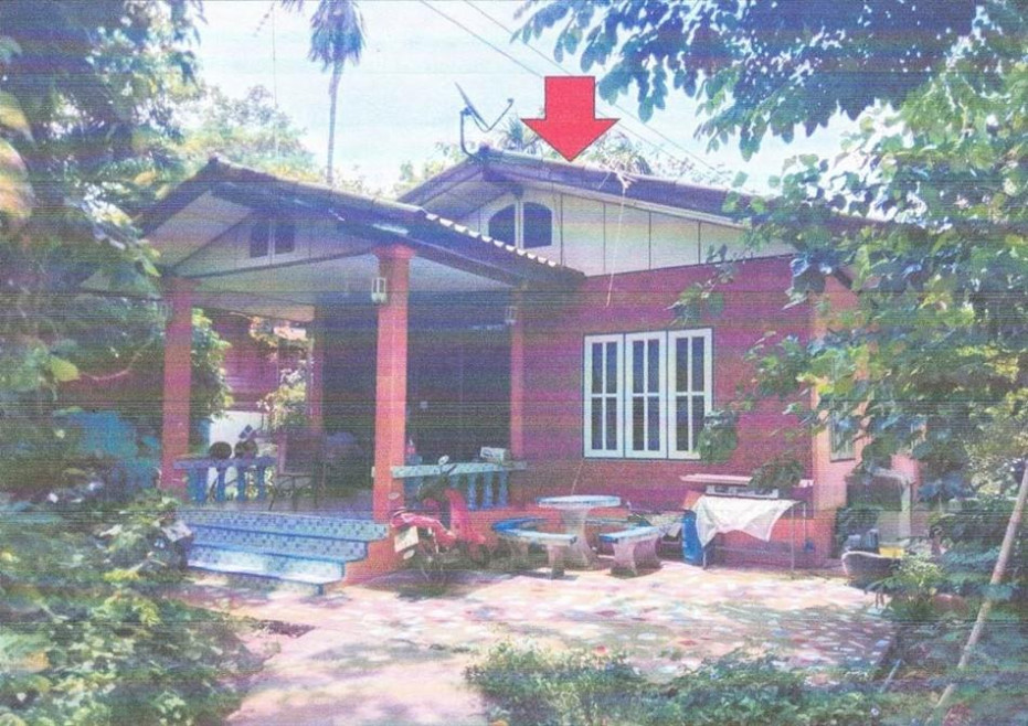 Single house Chaiyaphum Chatturat Ban Kok 835000