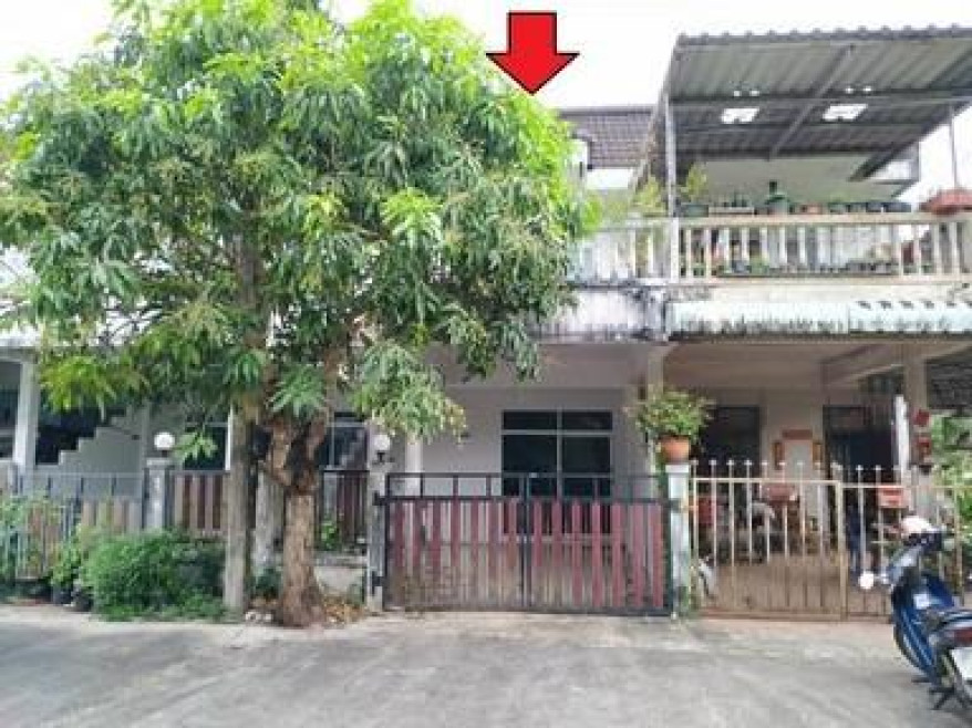 Townhouse Trang Mueang Trang Thap Thiang 0