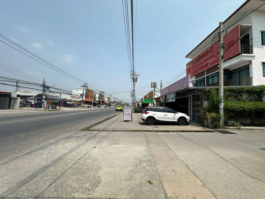 บ้านเดี่ยว เติมรัก นนทบุรี ไทรน้อย ไทรน้อย 2625000