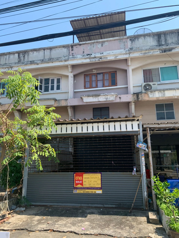 Commercial building Nonthaburi Bang Bua Thong Bang Bua Thong 1838000