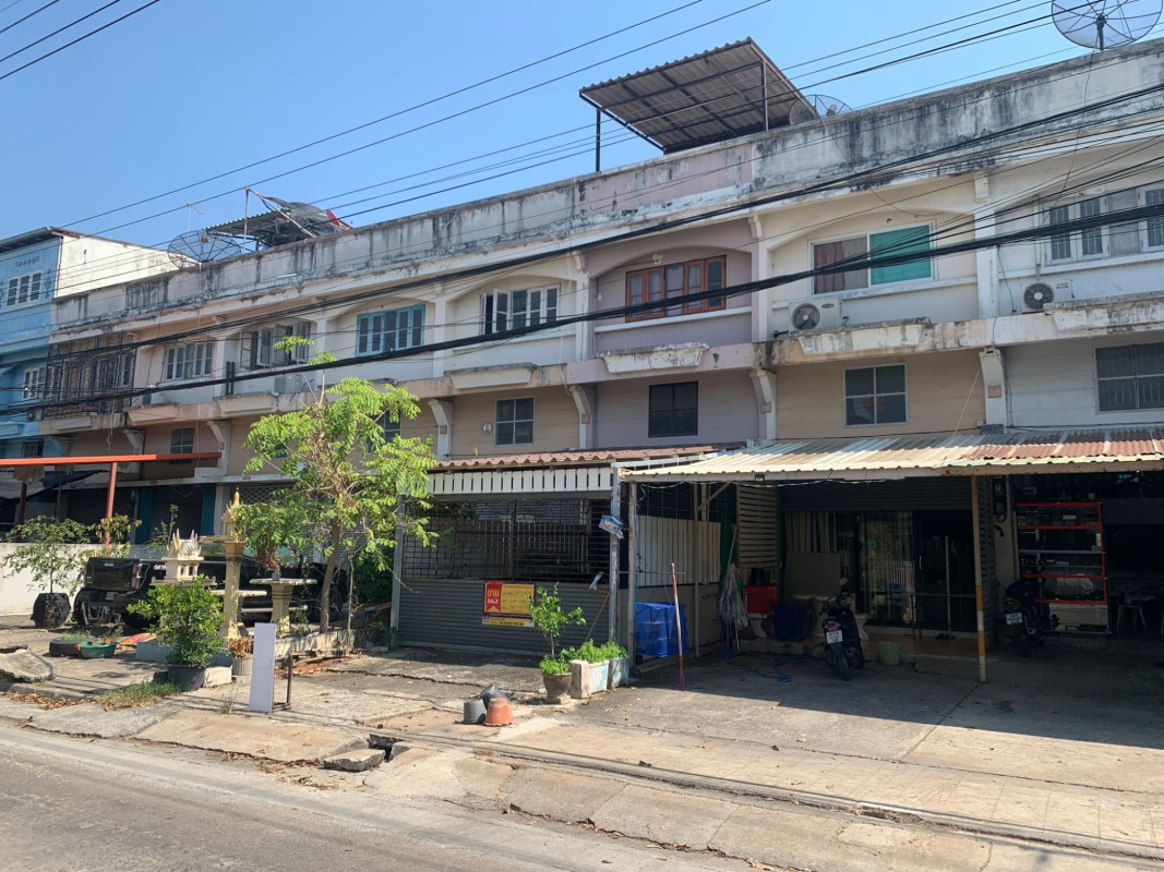 Commercial building Nonthaburi Bang Bua Thong Bang Bua Thong 1838000