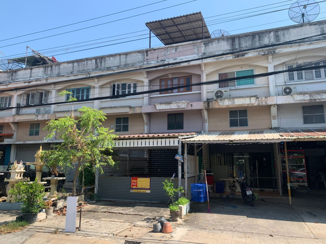 Commercial building Nonthaburi Bang Bua Thong Bang Bua Thong 1838000