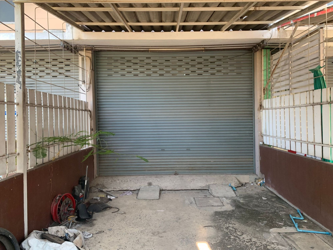 Commercial building Nonthaburi Bang Bua Thong Bang Bua Thong 1838000