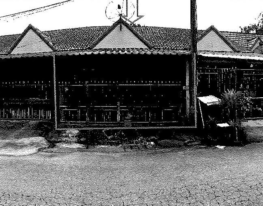 Townhouse Songkhla Sadao Sadao 0