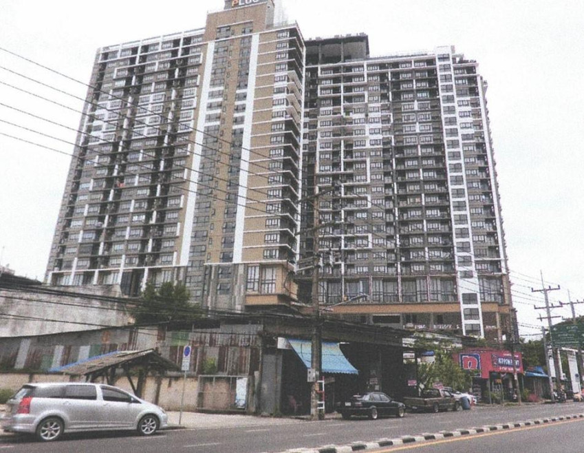 Condominium Songkhla Hat Yai Hat Yai 0