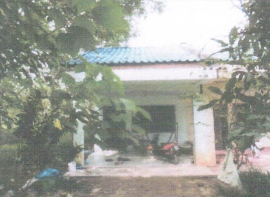 Single house Trang Kantang Bo Nam Ron 0