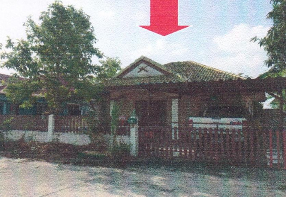 Single house Rayong Ban Chang Ban Chang 0