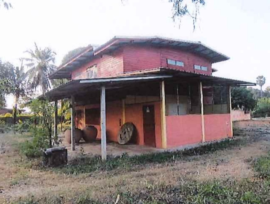 Single house Sukhothai Sri Nakhon Nakhon Doet 1313000