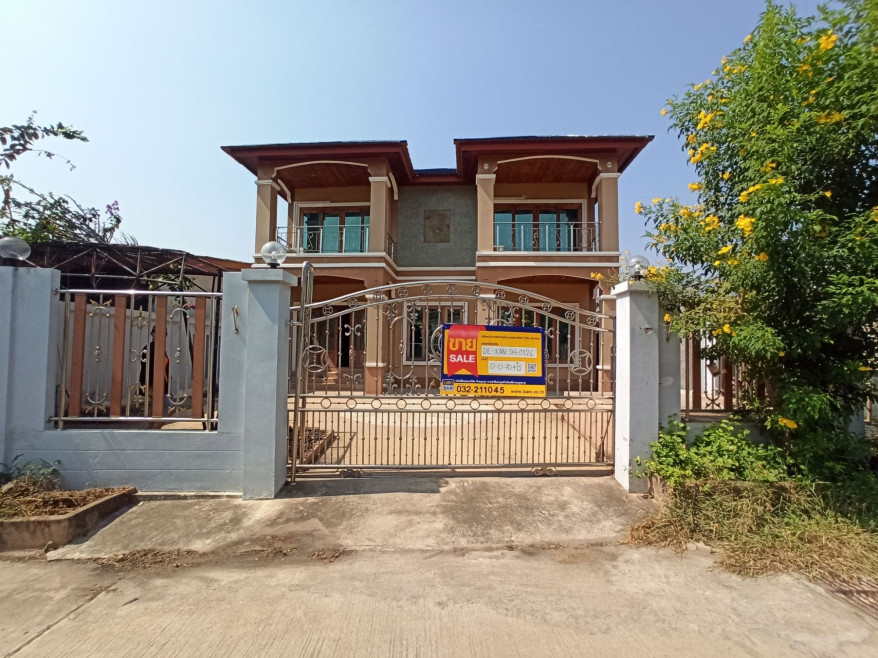 Single house Kanchanaburi Phanom Thuan Rang Wai 4611000