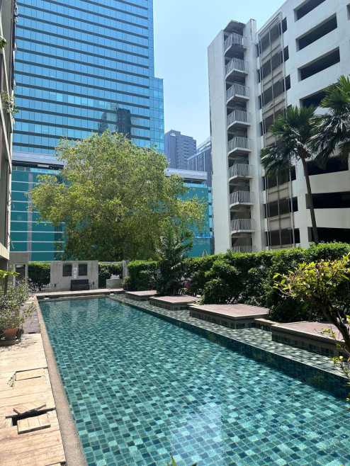Condominium Bangkok Huai Khwang Bang Kapi 2543000