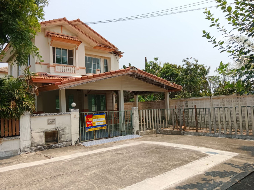 Single house Nonthaburi Bang Bua Thong Bang Rak Phatthana 3360000