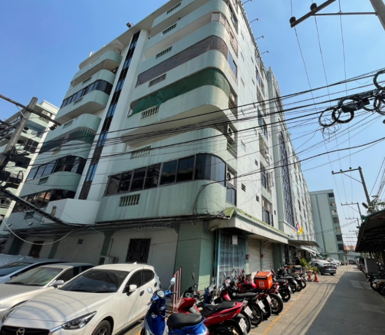 Condominium Bangkok Chatuchak Lat Yao 509000
