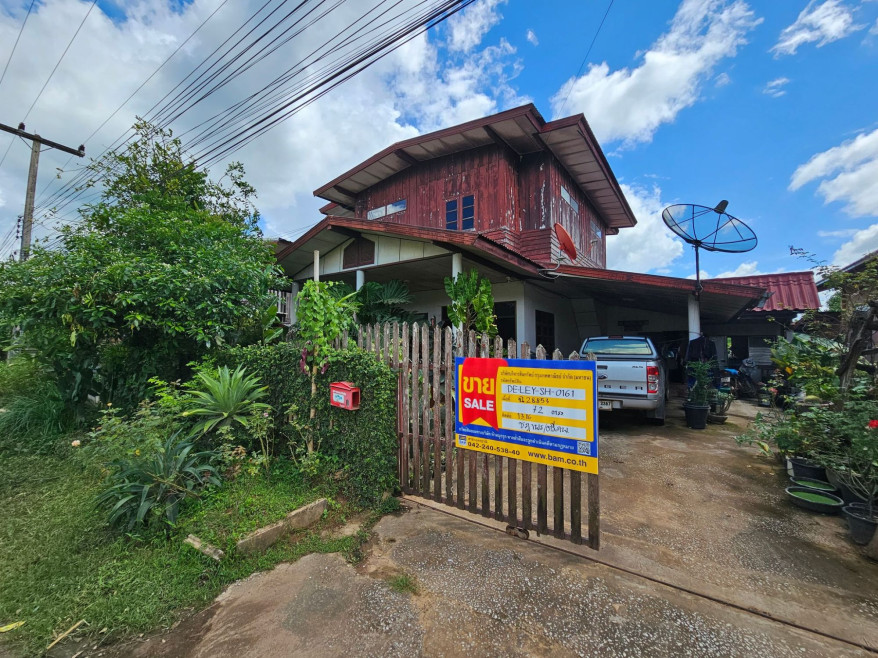 Single house Loei Mueang Loei Na Pong 984000