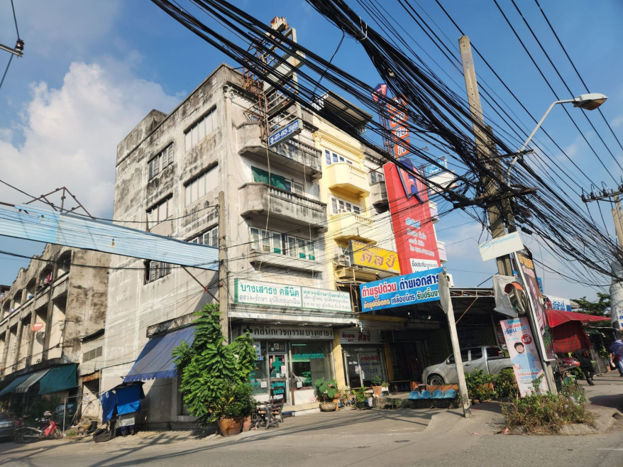 Condominium Samut Prakan Bang Sao Thong Bang Sao Thong 161000