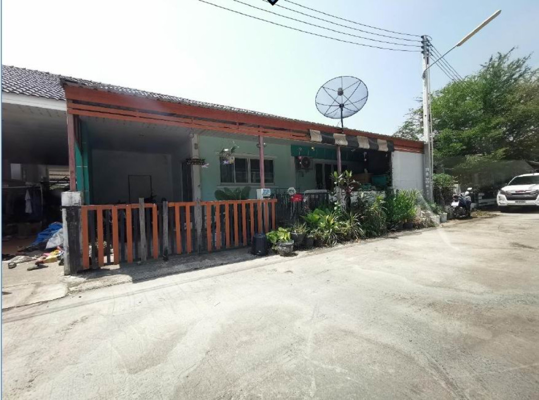 Townhouse Rayong Pluak Daeng Map Yang Phon 843998