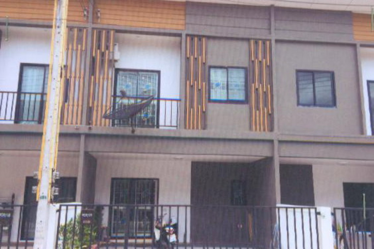 Townhouse Rayong Pluak Daeng Pluak Daeng 649250