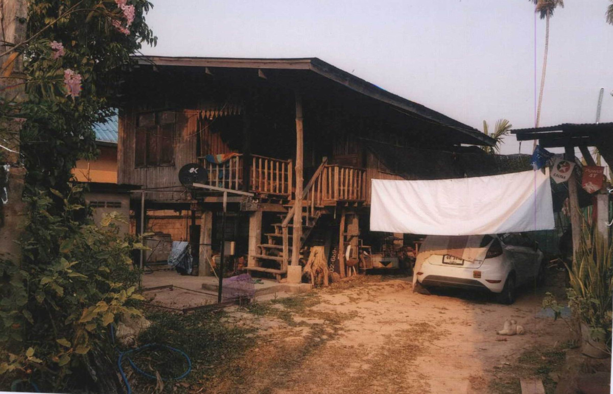 Single house Phayao Mae Chai Ban Lao 504200