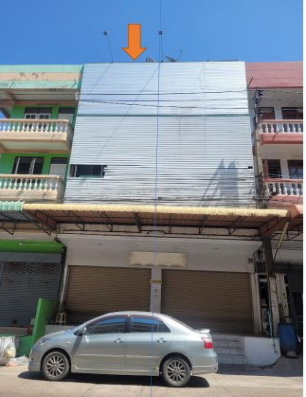 Townhouse Bangkok Thawi Watthana Sala Thammasop 2910148