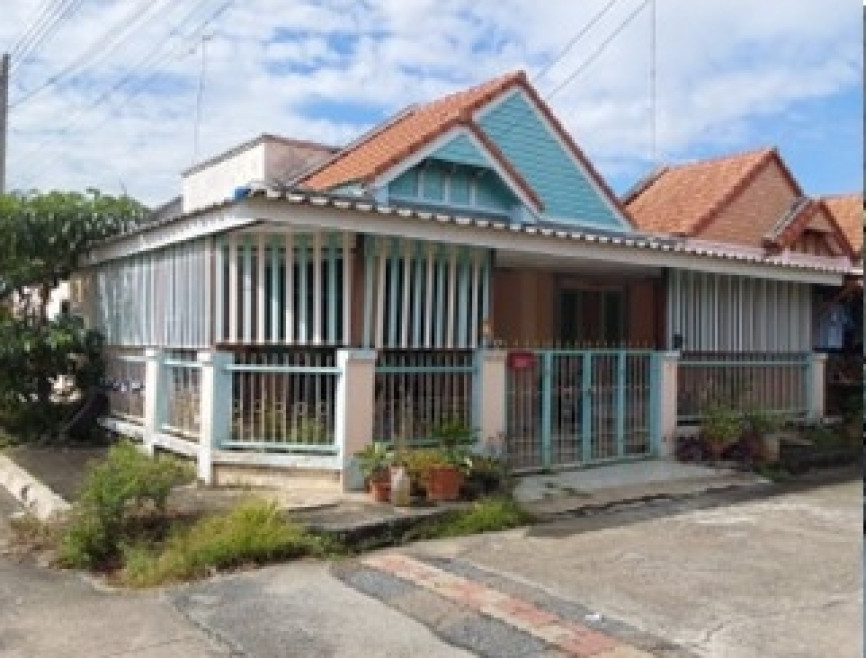 ทาวน์เฮ้าส์ วรารักษ์ โรจนะ-วังน้อย พระนครศรีอยุธยา วังน้อย ลำตาเสา 950000