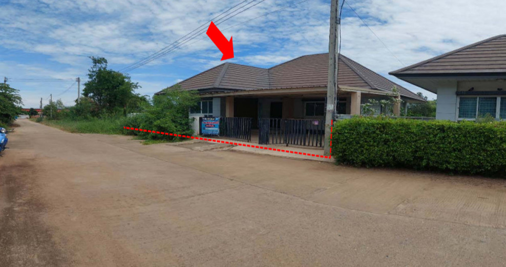 บ้านแฝด พิษณุโลก เมืองพิษณุโลก หัวรอ 1833000