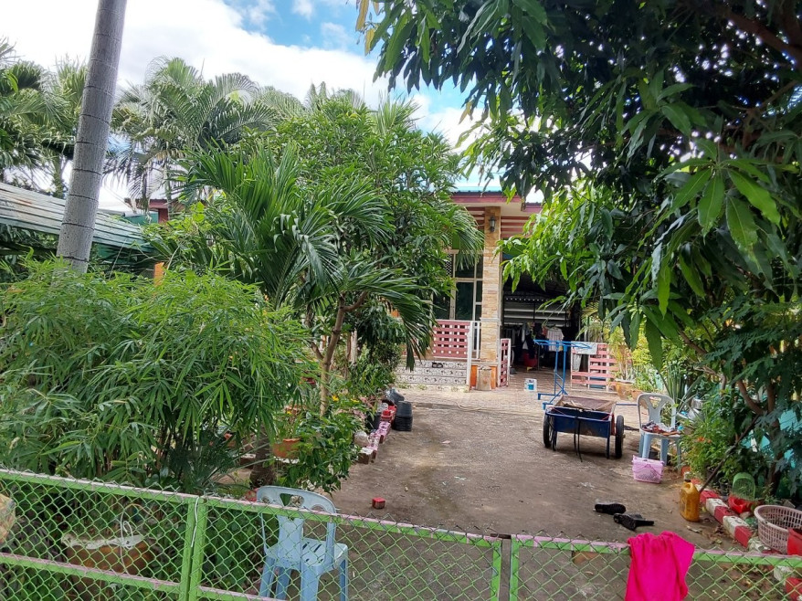 บ้านเดี่ยว ชัยภูมิ เมืองชัยภูมิ บ้านค่าย 950000