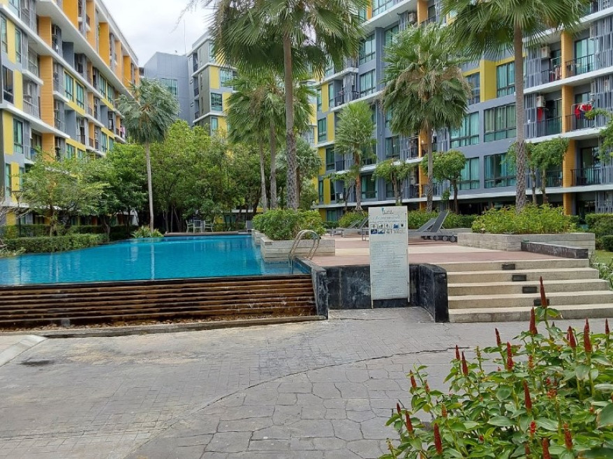 Condominium Bangkok Bang Na Bang Na 1390000