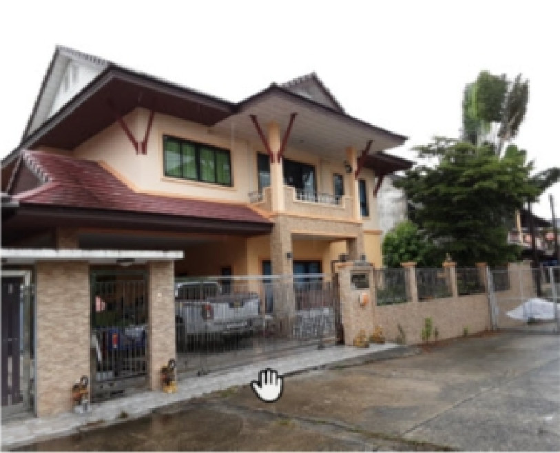 Single house Songkhla Hat Yai Khlong Hae 5695000