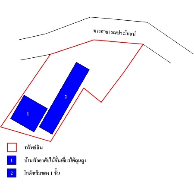 Single house Lampang Mueang Lampang Ban Sadet 521000