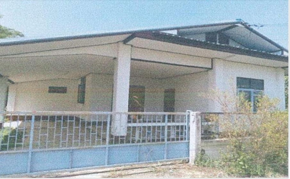 บ้านเดี่ยว ยโสธร เมืองยโสธร เขื่องคำ 1525000