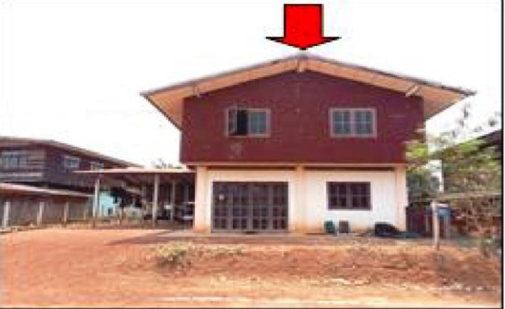 บ้านเดี่ยว ชุมชนบ้านถ่อนนาลับ อุดรธานี บ้านดุง ถ่อนนาลับ 1420000