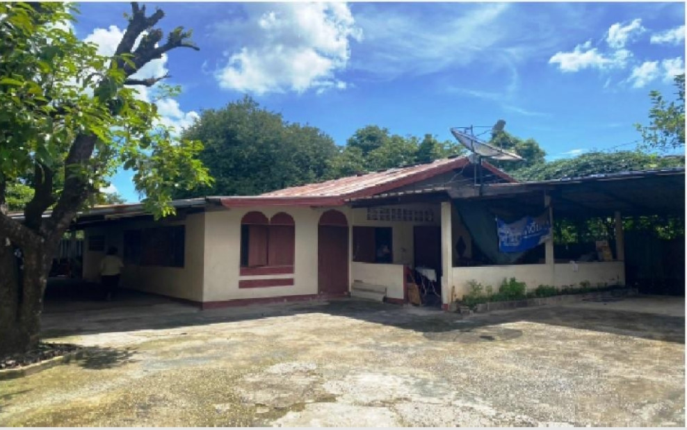 Single house Udon Thani Mueang Udon Thani Mak Khaeng 1525000