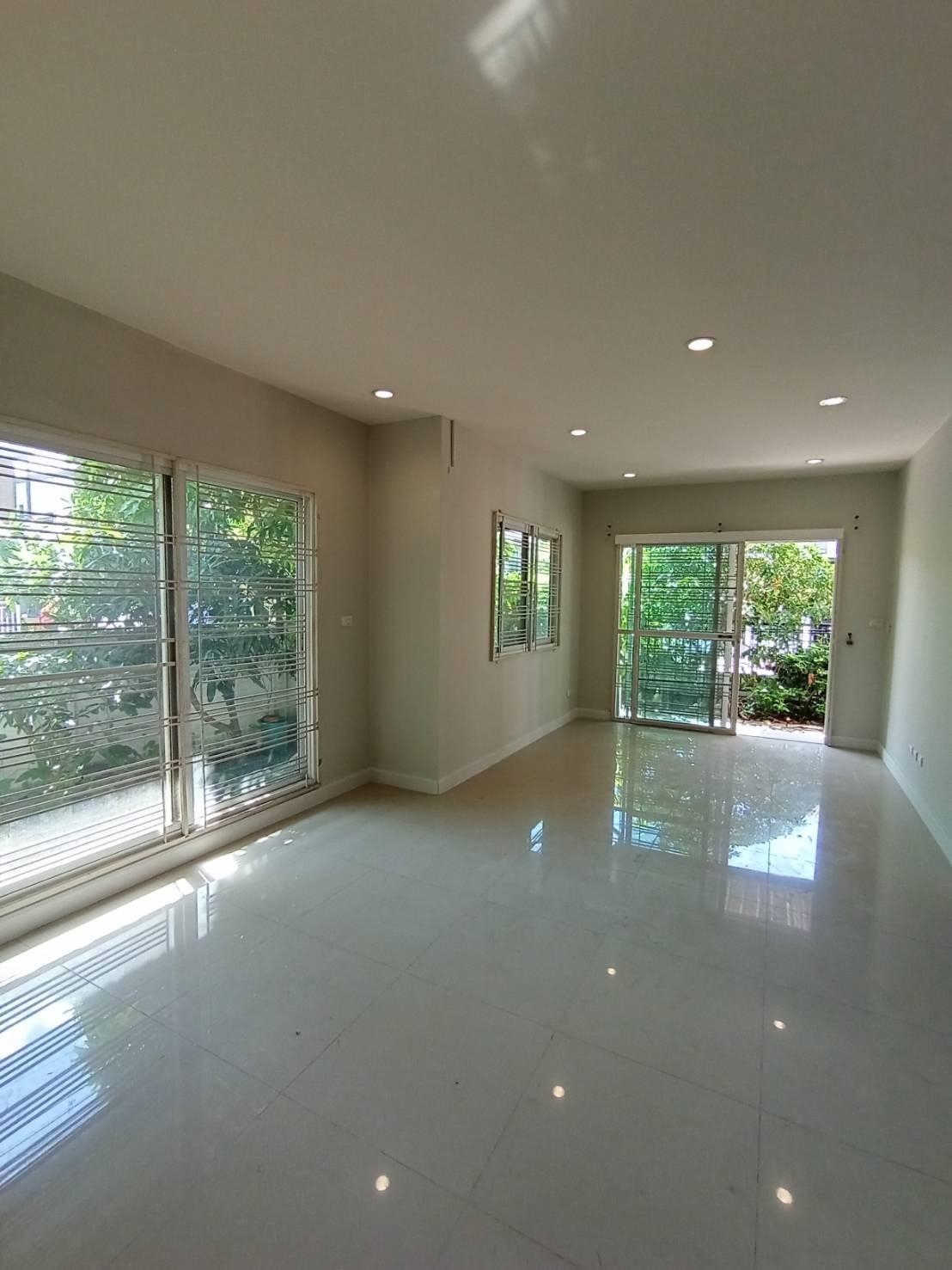 บ้านเดี่ยว เซนโทร รังสิต ปทุมธานี ธัญบุรี บึงยี่โถ 4900000