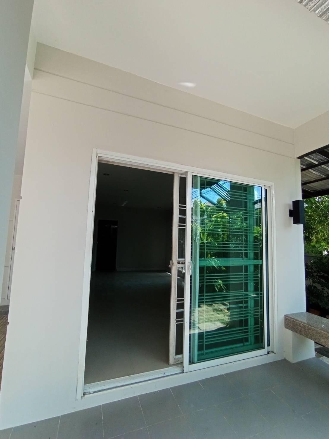 บ้านเดี่ยว เซนโทร รังสิต ปทุมธานี ธัญบุรี บึงยี่โถ 4900000